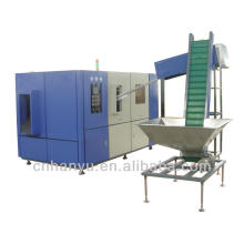 automatic hot filling stretch blow moulding machin(CAPACITY AROUND 4000BPH)